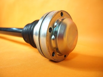 фото thumb №11, Audi a5 8t полуось зад задняя lh pr 8k0501203m 18km