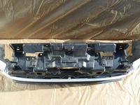 фото thumb №9, Бампер перед передній оригінал 6400h717zz mitsubishi eclipse cross 2017-