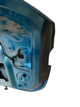 фото thumb №11, Крышка багажника bmw 2 f44 2022r c1g идеальная