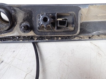 фото thumb №6, Планка накладка кришки багажника зад з камера кнопка audi s8 d3 4e0827576