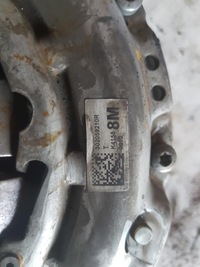 фото thumb №4, Сцепление 1.2tce renault scenic iii 302059210r