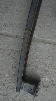 фото thumb №12, Балка бампера задня citroen c5 x7 iii sedan