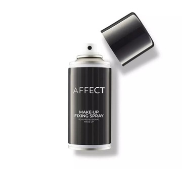 AFFECT СПРЕЙ-ФИКСАЦИЯ МАКИЯЖА 150МЛ
