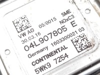 фото thumb №7, Seat alhambra датчик лямбда-зонд 2.0 tdi дизель 110kw 150 hp 04l907805e 2016