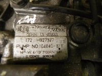 фото thumb №5, Насос пального mitsubishi l 200 / triton 2005 1047408131