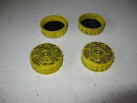 Купить Крышка бака жидкости тормозной citroen peugeot, фото thumb