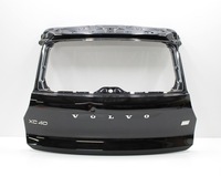 фото thumb №1, Volvo xc40 x-40 крышка багажника багажника задняя задняя org