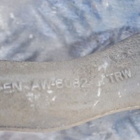 фото thumb №7, Bmw 3 f30 f35 f31 2014 правая сторона нижний рычаг передний