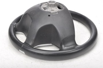 фото thumb №14, Volvo s80 ii v70 iii кермо шкіряний мульті