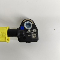 фото thumb №6, Hyundai kona i 2022 задня сторона ліва датчик удару подушка безпеки