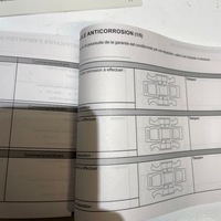 фото thumb №6, Renault captur ii 1.6 гибрид инструкция книга