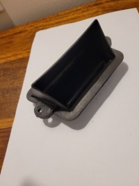 Рамка вихід повітря w багажник cinquecento , do 15.01.1998 46415905 Зі Шроту, фото thumb