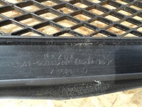 фото thumb №16, Mazda mpv 2000 2001 2002 2003 бампер передний