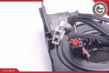 фото thumb №12, Стрічка подушки повітряної do renault kangoo be bop 1.5 dci 1.6