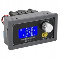 фото thumb №10, Тестер тестер pojemności аккумулятора