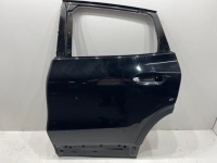 фото thumb №1, Mercedes gla a247 w247 h247 дверь левая задняя задние ładne