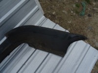 фото thumb №9, Бампер задняя skoda octavia iii 5e9 16- lift kombi