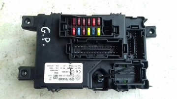 фото thumb №8, Комп'ютер 51793102 iaw5sf3m2 набір імобілайзер fiat grande punto 1.4 8v 05-09