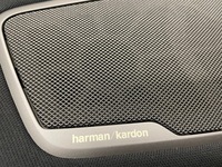 фото thumb №11, Полиця оббивка багажника bmw 5 g30 sedan harman&kardon ładna