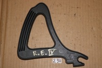 фото thumb №1, Renault espace iv 4 ручка кронштейн сиденье 8200183938