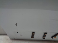 фото thumb №3, Двері ліва передні renault twingo iii 14- nr 40355