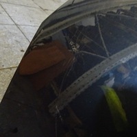 фото thumb №6, Opel zafira b бампер перед z168