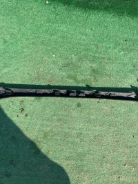 Купити Підсилювач бампера перед mercedes gle a1678851600, фото thumb