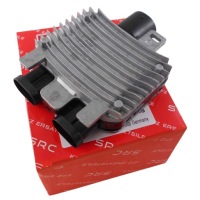 Купити Модуль керуючий вентиляторів ford mondeo iv 07- s-max galaxy 06-, фото thumb