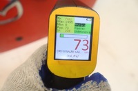 фото thumb №3, Кришка багажника задня mazda 2 ii a4a хетчбек