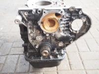 Kia carnival 2,9 crdi блок двигателя комплектный в Украине, фото thumb