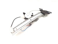 фото thumb №1, Subaru impreza левый 2009 хэтчбек 4/5dr 08-12