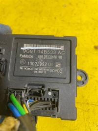 фото thumb №4, Ford galaxy 2012 модуль дверь правый перед