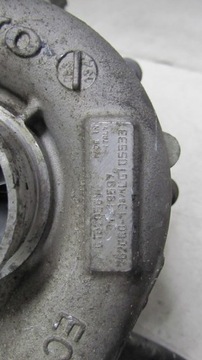 фото thumb №7, Volvo xc70 ii 2.4 турбонагнітач 31219697 08-14