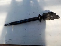 фото thumb №1, Insignia a 2.0 turbo a20nht привідний вал права підпора автоматична коробка передач