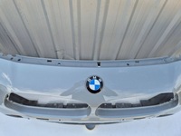 фото thumb №11, Bmw x2 f39 lci lift 19- бампер передний m-pakiet 6xpdc 9453841