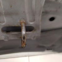 фото thumb №8, Капот honda jazz 2