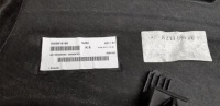 фото thumb №7, Полка багажника багажника a2136900049 mercedes w213 2020r. sedan 2.0d