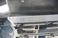 Vw golf vii 7 r-line 2012-2016 бампер передний перед решётка радиатора оригинал Киев, фото thumb