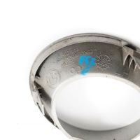 Bmw x5 e53 левая защита корпус рамка фара Доставка, фото thumb