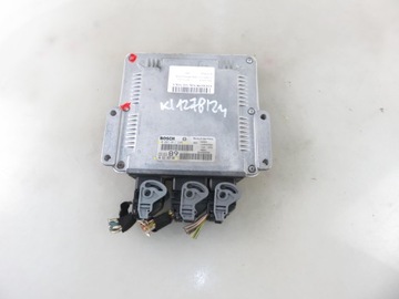 фото thumb №6, Блок управления peugeot 307 2.0 hdi 0281011248 9652183780