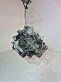 Коробка передач передач renault megane scenic fluence 1.5 dci dc4000 в Украине, фото thumb