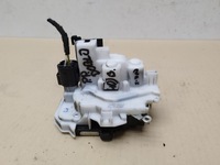 фото thumb №1, Замок правые bok дверь боковые сдвижные правые fiat doblo ii 2 2010-2015