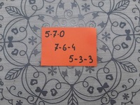 фото thumb №3, Планка пороговая порог audi a5 s5 8w купе ly9t