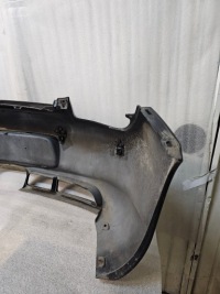 Porsche cayman s 987 09- бампер задній задній 98750541120 Київ, фото thumb