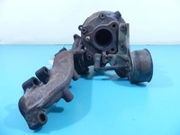 фото thumb №6, Турбонагнітач mazda premacy vj300304 4v1062d