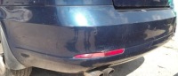 фото thumb №1, Skoda octavia ii lift хэтчбек бампер задняя задний 9462