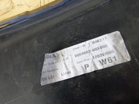 фото thumb №8, Bmw 1 f20 f21 рестайлінг lci бампер переднє