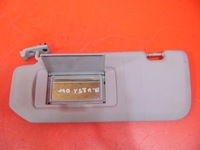 фото thumb №2, Mercedes r-klasa 251 w251 защита солнцезащитная левая козырёк козырёк