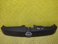 фото thumb №5, Fiat panda ii решітка радіатора решітка радіатора 735314236