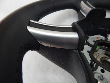 фото thumb №13, Mercedes b-klasa w245 - кермо шкіра оригінал